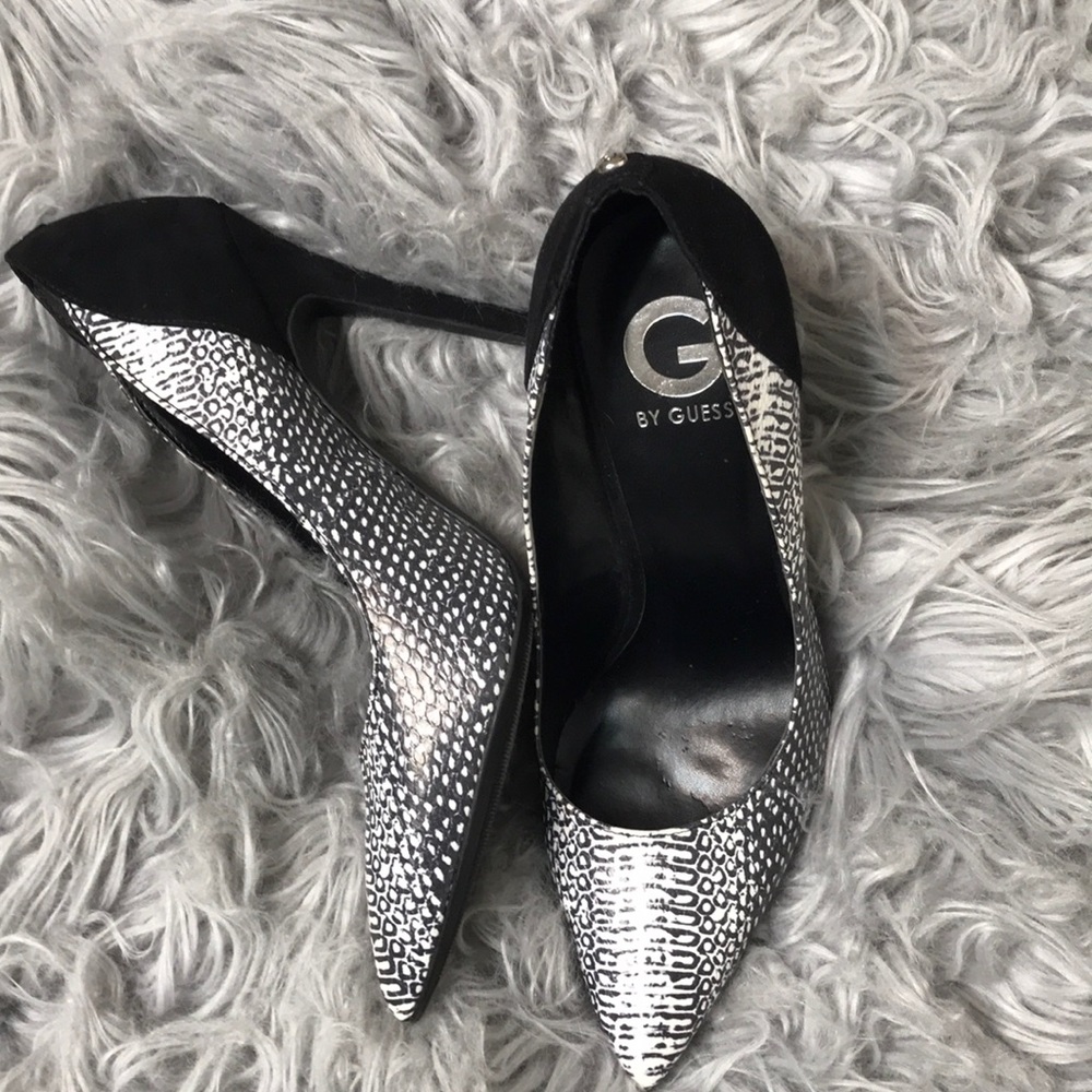 Guess Heels